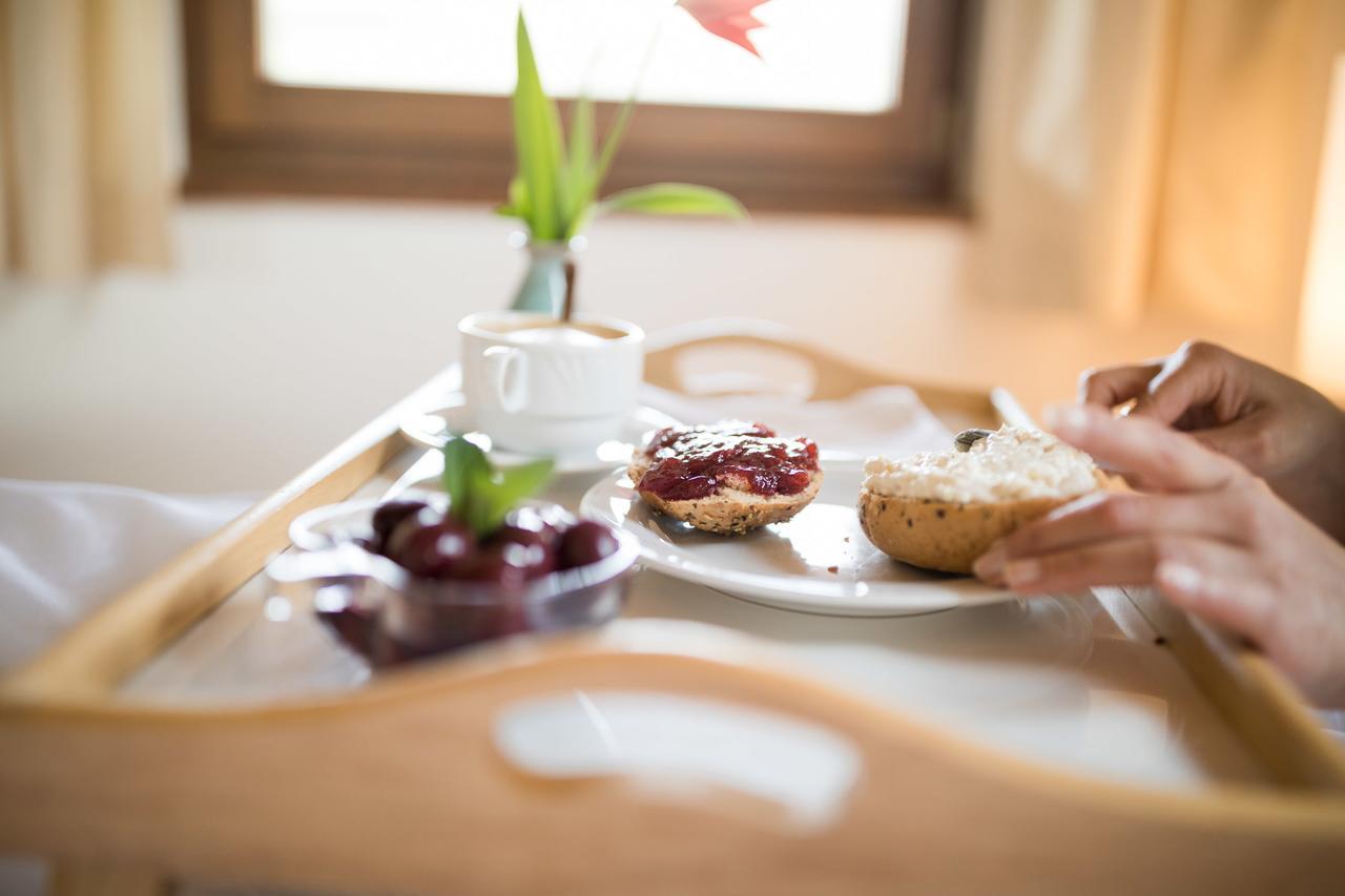Weingut Weidlhof - Suite & Breakfast - Vacation For Wine Lovers Caldaro Exterior photo